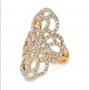 Stella and Dot Haven Ring